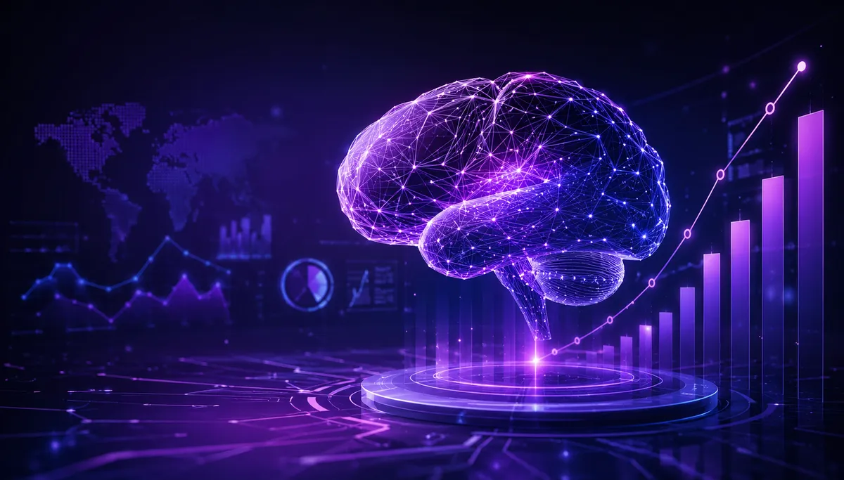 Giải pháp AI cho doanh nghiệp 2026 - AI phân tích dữ liệu, chatbot, tự động hóa